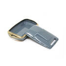 New Aftermarket Nano High Quality Cover For Great Wall Remote Key 4 Buttons Gray Color GW-C11J | Emirates Keys -| thumbnail