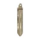 Hyundai Genuine Flip Remote Blade 81996-K3100