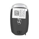 Hyundai Creta 2022 Genuine Smart Remote 95440-BW000 | MK3 -| thumbnail