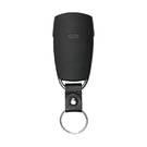 Hyundai Azera Remote Key Shell 4 Buttons| MK3 -| thumbnail