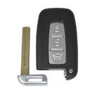 New Aftermarket Hyundai KIA Smart Key Shell 3 Buttons TOY48 Blade High Quality Low Price Order Now  | Emirates Keys -| thumbnail