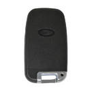 Hyundai KIA Smart Remote Key Shell 4 botões HYN14R Blade | MK3 -| thumbnail