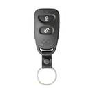 Hyundai Tucson 2006-2011 Genuine Medal Remote 433MHz 95430-2E110