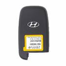 Télécommande intelligente Hyundai Santa Fe 2011 433 MHz 95440-2B850 | MK3 -| thumbnail