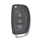 Hyundai Tucson Sonata 2014 Оригинальный выкидной дистанционный ключ 433 МГц 95430-3S461