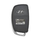 Hyundai Sonata 2014 Выкидной дистанционный ключ 433 МГц 95430-3S461 | МК3 -| thumbnail