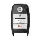KIA Rio 2018-2021 Оригинальный Smart Remote Key 433MHz 95440-H9100