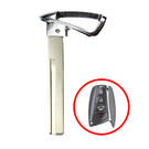 Hyundai 2012 HYN17 Emergency Blade for Smart Remote Key