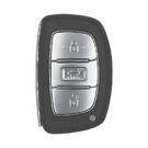 Hyundai Tucson 2019 Оригинальный смарт-дистанционный ключ 433 МГц 95440-D7000