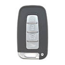 Hyundai KIA Smart Remote Key 4 Buttons 434MHz HITAG 2 ID46 PCF7952A Transponder