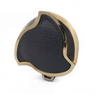 Funda de cuero Nano Gold para mando a distancia Neta 3B negro NT-A13J | MK3 -| thumbnail