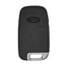 Guscio remoto Smart Key Hyundai Santa Fe 2 Ma| MK3 -| thumbnail