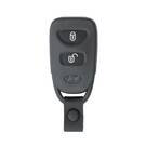 Telecomando originale Hyundai Santa Fe 2008 2 pulsanti 433 MHz 95411-2B210