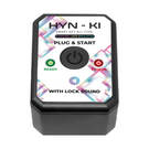 Kia / Hyundai Steering Lock Emulator For Smart Key Type Original connector With Lock Sound No Programming Required | Emirates Keys -| thumbnail