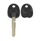 New Aftermarket KIA Hyundai Transponder Key Shell HYN6 Blade High Quality Low Price Order Now | Emirates Keys -| thumbnail