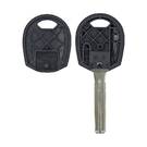 New Aftermarket Kia Rio Transponder Key Shell TOY48 Blade High Quality Best Price Order Now | Emirates Keys -| thumbnail