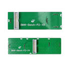 Yanhua ACDP2 BMW DME Adapter X4 / X8 Interface Boards