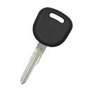 Kia Carnival Transponder Key Shell KIA3R