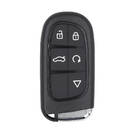 Xhorse Universal Smart Remote Key 5 Buttons Jeep Type 2 Style XSJP01EN