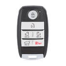 KIA Sedona 2015-2021 Smart Remote Key 5+1 Buttons 433MHz 95440-A9300