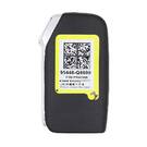 Chiave telecomando originale KIA Seltos 2023-2024, come nuova, 4 pulsanti, 433 MHz, codice OEM: 95440-Q6600 | Emirates Keys -| thumbnail