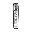Like New KIA Seltos 2023 Original Smart Remote Key 4 Buttons 433MHz OEM Part Number: 95440-Q6600 | Emirates Keys -| thumbnail
