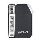 Chiave telecomando intelligente originale KIA Seltos 2023-2024 4 pulsanti 433 MHz 95440-Q6600
