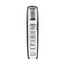 New KIA Cerato 2022 Genuine / OEM Smart Remote Key 3+1 Buttons 433MHz OEM Part Number: 95440-M6830 / 95440M6830 | Emirates Keys -| thumbnail