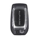 Toyota Alphard Оригинальный Смарт ключ 89904-58301 | МК3 -| thumbnail