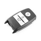 Nuova chiave telecomando intelligente KIA Rio 2023 originale / OEM 3 pulsanti 433 MHz Numero parte OEM: 95440-H9050 | Chiavi degli Emirati -| thumbnail