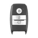 Chiave telecomando intelligente originale KIA Rio 2023 3 pulsanti 433 MHz 95440-H9050