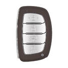 Hyundai Venue 2023 Genuine Smart Remote Key 4 Buttons 433MHz 95440-K3200