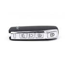 New KIA Soul 2020 Genuine Smart Remote Key 4 Buttons 433MHz OEM Part Number: 95440-K0220 / 95440K0220 | Emirates Keys -| thumbnail