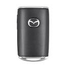 Оригинальный смарт-пульт дистанционного управления Mazda CX-30 с 2+1 кнопками | МК3 -| thumbnail