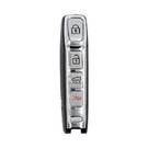 NEW Kia K3 2019-2020 Genuine/OEM Smart Remote Key 4 Buttons 433MHz 95440-M6010 95440M6010 / FCCID: CQOFD00430 | Emirates Keys -| thumbnail