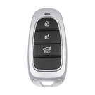 Hyundai Sonata 2020 Llave Remota Inteligente 3 Botones 433MHz 95440-L1200