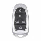 Hyundai Santa Cruz 2022 Mando Inteligente 4+1 Botones 433MHz 95440-K5002