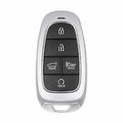 Hyundai Santa Fe 2023 Mando Inteligente 4+1 Botones 433MHz 95440-S1630