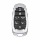 Hyundai Santa Fe 2023 Mando Inteligente 6+1 Botones 433MHz 95440-S1660