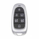 Hyundai Sonata 2021 Chiave telecomando intelligente 6 pulsanti 433 MHz 95440-S2510