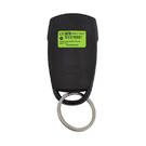 KIA Sedona 2010 Genuine Remote Key 433MHz 95430-4D072 | MK3 -| thumbnail