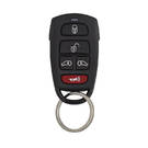 KIA Sedona 2010 Genuine Remote Key 5 Buttons 433MHz 95430-4D072