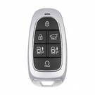 Chiave remota intelligente Hyundai Tucson 2022 6 pulsanti 433 MHz 95440-N9042