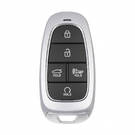 Hyundai Grandeur 2021 Mando Inteligente 4+1 Botones 433MHz 95440-G8050