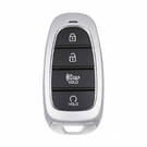 Hyundai Tucson 2023 Smart Remote Key 3+1 Buttons 433MHz 95440-N9052