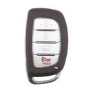 Hyundai HB20 2023 Smart Remote Key 3+1 Buttons 433MHz 95440-R1100