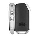 Clé à distance intelligente 3 boutons 433MHz 95440-J5110 de KIA Stinger 2019