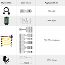 New OBDSTAR DC706 ECU Tool Full Version for Car and Motorcycle ECM & TCM & BODY Clone by OBD or BENCH | Emirates Keys -| thumbnail