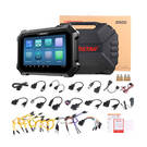 Outil de diagnostic OBDSTAR D800 B pour la marine | MK3 -| thumbnail