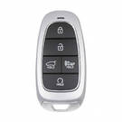 Chave remota inteligente Hyundai Palisade 2022 4 + 1 botões 433 MHz 95440-S8550